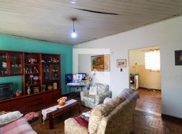 Casa de 3 quartos, Campinas · Casa à Venda - Bonfim, 3 Quartos, 110 m2
