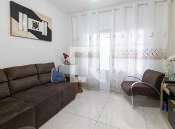 Casa · 70m² · 2 Quartos · 2 Vagas · Casa à Venda - Jardim Chapadão, 2 Quartos, 70 m2