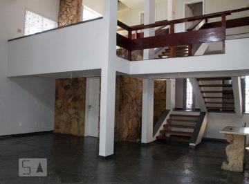 Casa · 600m² · 4 Quartos · 8 Vagas · Casa à Venda - Vila Brandina, 4 Quartos, 600 m2