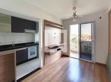 Apartamento de 2 quartos, Campinas · Apartamento à Venda - Jardim Samambaia, 2 Quartos, 49 m2