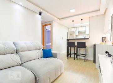 Apartamento · 45m² · 2 Quartos · 1 Vaga · Apartamento à Venda - Jardim Antonio Von Zuben, 2 Quartos, 45 m2