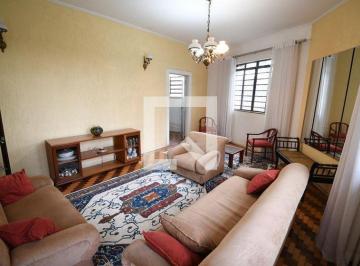 Casa · 198m² · 3 Quartos · 2 Vagas · Casa à Venda - Guanabara, 3 Quartos, 198 m2