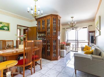 Apartamento · 89m² · 3 Quartos · 2 Vagas · Apartamento à Venda - Bonfim, 3 Quartos, 89 m2