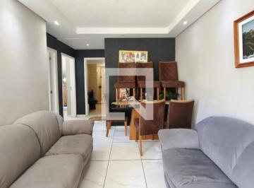 Apartamento · 42m² · 2 Quartos · 1 Vaga · Apartamento à Venda - Jardim das Bandeiras, 2 Quartos, 42 m2