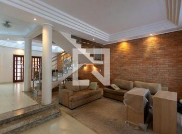 Casa · 255m² · 3 Quartos · 3 Vagas · Casa à Venda - Mansões Santo Antônio, 3 Quartos, 255 m2