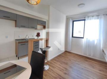 Apartamento · 46m² · 2 Quartos · 1 Vaga · Apartamento à Venda - Campos Elíseos , 2 Quartos, 46 m2