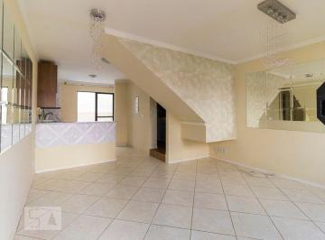 Casa · 73m² · 2 Quartos · 1 Vaga · Casa à Venda - Santa Genebra, 2 Quartos, 73 m2