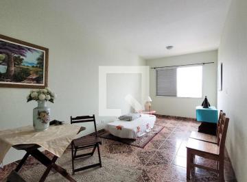 Apartamento · 43m² · 1 Quarto · 1 Vaga · Apartamento à Venda - Centro, 1 Quarto, 43 m2