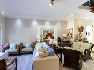 Casa · 263m² · 3 Quartos · 5 Vagas · Casa à Venda - Alto Taquaral, 3 Quartos, 263 m2