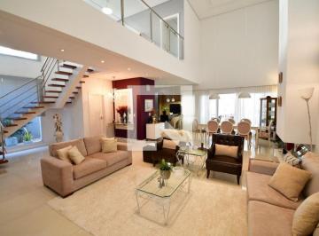 Casa · 388m² · 3 Quartos · 6 Vagas · Casa à Venda - Jardim do Sol, 3 Quartos, 388 m2
