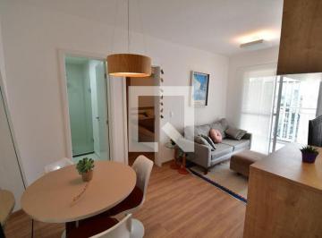 Apartamento · 45m² · 1 Quarto · 1 Vaga · Apartamento à Venda - Centro, 1 Quarto, 45 m2