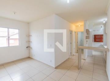 Apartamento · 48m² · 2 Quartos · 1 Vaga · Apartamento à Venda - Cidade Satélite íris, 2 Quartos, 48 m2