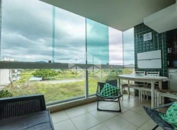 Apartamento · 93m² · 3 Quartos · 1 Vaga · APARTAMENTO COM 3 DORMITÓRIOS E 1 SUÍTE NA CACHOEIRA DO BOM JESUS