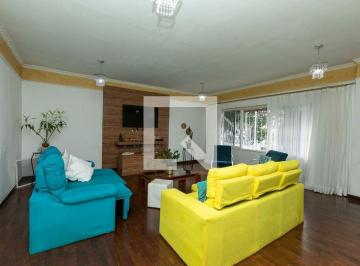 Casa de 4 quartos, Campinas · Casa à Venda - Jardim Chapadão, 4 Quartos, 318 m2