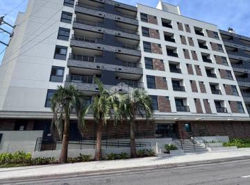 Apartamento · 83m² · 2 Quartos · 1 Vaga · APARTAMENTO NOVO EM CONDOMÍNIO CLUB COM 2 SUÍTES