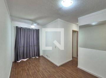 Apartamento de 3 quartos, Campinas · Apartamento à Venda - São Bernardo, 3 Quartos, 60 m2
