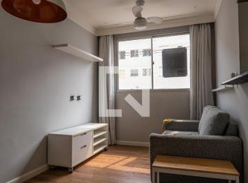 Apartamento · 46m² · 2 Quartos · 1 Vaga · Apartamento à Venda - Parque Prado, 2 Quartos, 46 m2