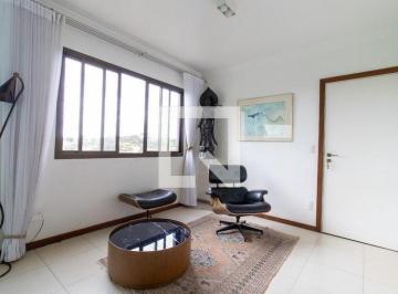 Apartamento · 137m² · 3 Quartos · 2 Vagas · Apartamento à Venda - Chácara Bela Vista, 3 Quartos, 137 m2