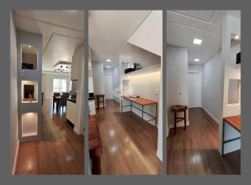 Photo 1 · Apartamento 02 quartos com suíte semi-mobiliado, à venda, Nova Palhoça, Palhoça SC