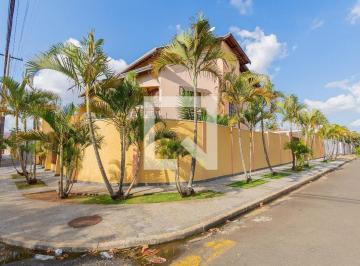 Casa de 4 quartos, Campinas · Casa à Venda - Jardim Eulina, 4 Quartos, 365 m2