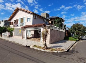 Casa · 77m² · 2 Quartos · 2 Vagas · Casa Sobrado no Igara, Canoas