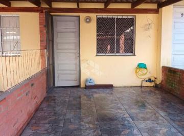 cd2776ae-ac87-4663-a824-9c376c926b8c · Casa em Condomínio de 2 quartos e garagem coberta na Vila Nova