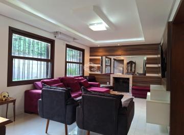 Casa · 204m² · 3 Quartos · 4 Vagas · casa 3 dormitórios ( 2 suítes) com 204m² e 4 vagas