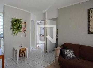 Apartamento · 57m² · 2 Quartos · 1 Vaga · Apartamento à Venda - Jardim Amazonas , 2 Quartos, 57 m2