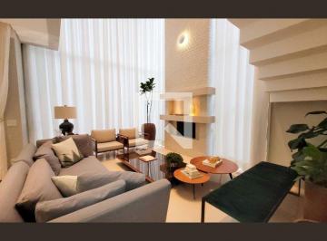 Casa · 329m² · 4 Quartos · 4 Vagas · Casa à Venda - Res. Parque dos Alecrins, 4 Quartos, 329 m2