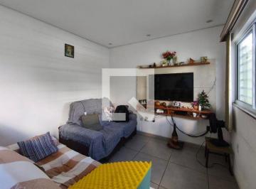 Casa · 80m² · 3 Quartos · 2 Vagas · Casa à Venda - Campos Elíseos , 3 Quartos, 80 m2
