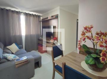 Apartamento · 49m² · 2 Quartos · 1 Vaga · Apartamento à Venda - Parque Prado, 2 Quartos, 49 m2