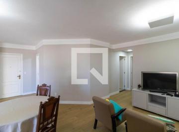 Apartamento · 139m² · 4 Quartos · 2 Vagas · Apartamento à Venda - Vila Brandina, 4 Quartos, 139 m2