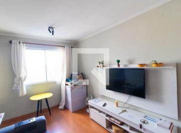 Apartamento · 75m² · 3 Quartos · 1 Vaga · Apartamento à Venda - Jardim Interlagos, 3 Quartos, 75 m2