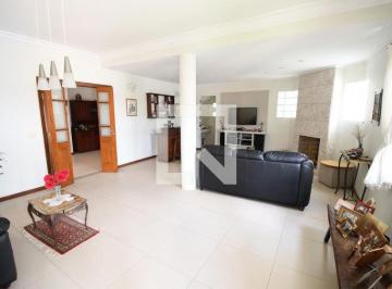 Casa · 500m² · 3 Quartos · 4 Vagas · Casa à Venda - Gramado, 3 Quartos, 500 m2