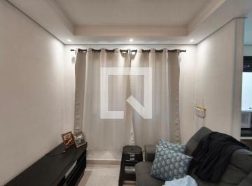 Apartamento en Venda de 1 quarto Jardim Campos Elíseos · Apartamento à Venda - Campos Elíseos , 1 Quarto, 44 m2