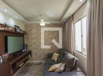 Apartamento · 48m² · 2 Quartos · 1 Vaga · Apartamento à Venda - São Bernardo, 2 Quartos, 48 m2