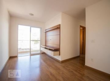 Apartamento · 51m² · 2 Quartos · 1 Vaga · Apartamento à Venda - Campos Elíseos , 2 Quartos, 51 m2
