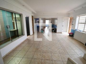 Casa · 400m² · 3 Quartos · 10 Vagas · Casa à Venda - Mansões Santo Antônio, 3 Quartos, 400 m2