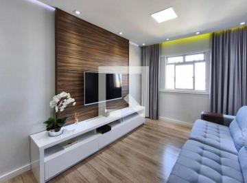 Apartamento · 87m² · 3 Quartos · 1 Vaga · Apartamento à Venda - Swift, 3 Quartos, 87 m2