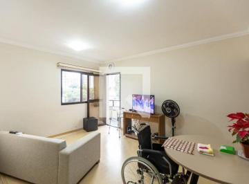Apartamento · 125m² · 4 Quartos · 3 Vagas · Apartamento à Venda - Cambuí, 4 Quartos, 125 m2