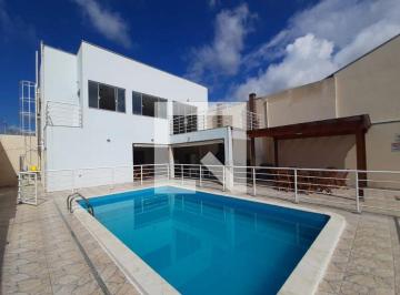 Casa · 286m² · 2 Quartos · 3 Vagas · Casa à Venda - Jardim Uruguai, 2 Quartos, 286 m2