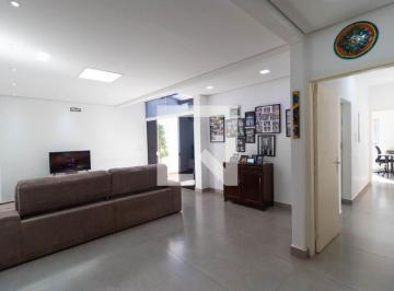 Casa · 220m² · 3 Quartos · 4 Vagas · Casa à Venda - Santa Genebra, 3 Quartos, 220 m2