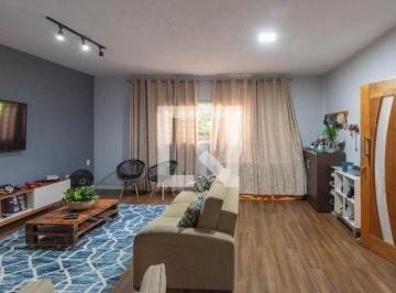Casa · 230m² · 4 Quartos · 4 Vagas · Casa à Venda - Jardim Tamoio, 4 Quartos, 230 m2
