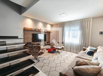 Casa · 160m² · 3 Quartos · 3 Vagas · Casa à Venda - Jardim Ouro Preto, 3 Quartos, 160 m2