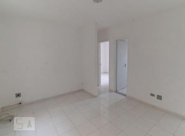 Apartamento · 45m² · 2 Quartos · 1 Vaga · Apartamento à Venda - São Bernardo, 2 Quartos, 45 m2