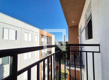 Apartamento 43m² Venda Jardim Campos Elíseos · Apartamento à Venda - Campos Elíseos , 2 Quartos, 43 m2