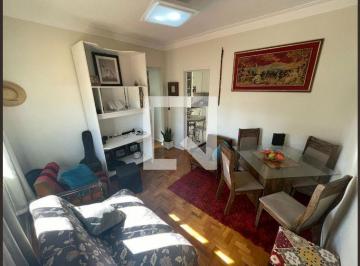 Apartamento · 72m² · 2 Quartos · 1 Vaga · Apartamento à Venda - Guanabara, 2 Quartos, 72 m2