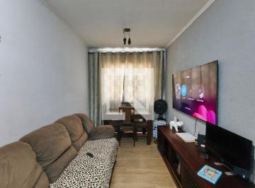 Apartamento · 65m² · 2 Quartos · 1 Vaga · Apartamento à Venda - Jardim das Bandeiras, 2 Quartos, 65 m2