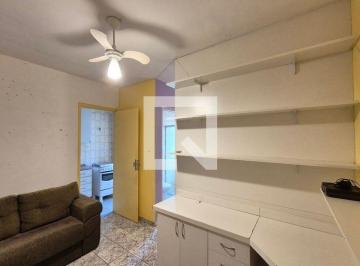 Apartamento · 35m² · 1 Quarto · Apartamento à Venda - Botafogo, 1 Quarto, 35 m2