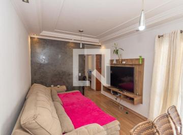 Apartamento · 56m² · 2 Quartos · 1 Vaga · Apartamento à Venda - Jardim Mirassol, 2 Quartos, 56 m2